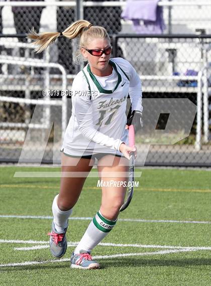 Thumbnail 2 in Cox vs Riverside (VHSL Class 5 Semifinal) photogallery.