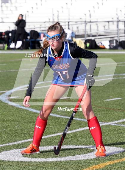 Thumbnail 3 in Cox vs Riverside (VHSL Class 5 Semifinal) photogallery.