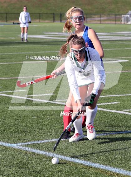 Thumbnail 2 in Cox vs Riverside (VHSL Class 5 Semifinal) photogallery.