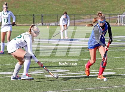 Thumbnail 1 in Cox vs Riverside (VHSL Class 5 Semifinal) photogallery.
