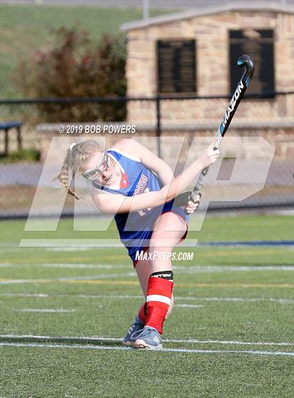 Thumbnail 1 in Cox vs Riverside (VHSL Class 5 Semifinal) photogallery.