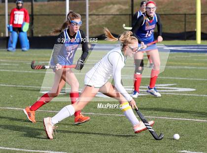 Thumbnail 2 in Cox vs Riverside (VHSL Class 5 Semifinal) photogallery.