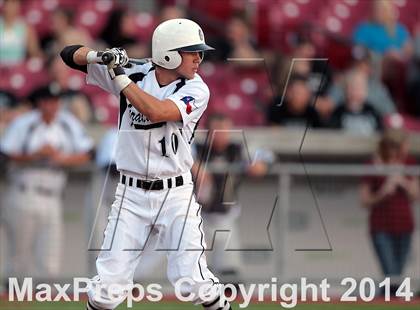 Thumbnail 2 in Grandview vs. Sunnyvale (UIL 2A Regional Final Playoff) photogallery.