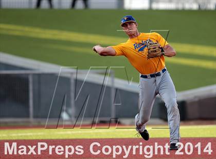 Thumbnail 2 in Grandview vs. Sunnyvale (UIL 2A Regional Final Playoff) photogallery.