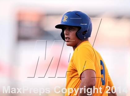 Thumbnail 3 in Grandview vs. Sunnyvale (UIL 2A Regional Final Playoff) photogallery.