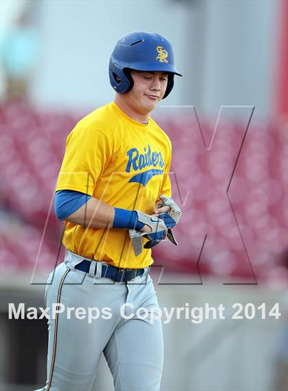 Thumbnail 3 in Grandview vs. Sunnyvale (UIL 2A Regional Final Playoff) photogallery.