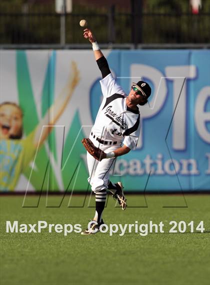 Thumbnail 1 in Grandview vs. Sunnyvale (UIL 2A Regional Final Playoff) photogallery.