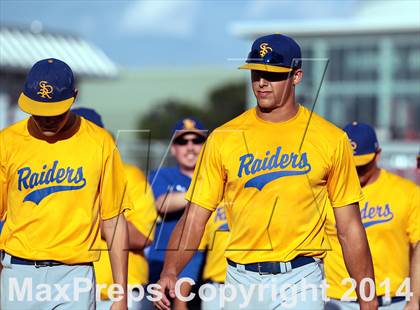 Thumbnail 2 in Grandview vs. Sunnyvale (UIL 2A Regional Final Playoff) photogallery.