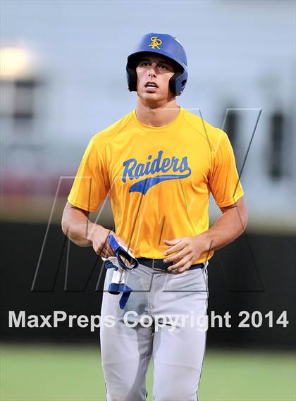 Thumbnail 1 in Grandview vs. Sunnyvale (UIL 2A Regional Final Playoff) photogallery.