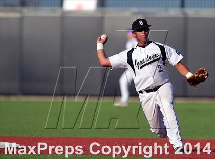 Thumbnail 1 in Grandview vs. Sunnyvale (UIL 2A Regional Final Playoff) photogallery.