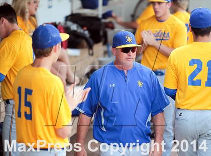 Thumbnail 2 in Grandview vs. Sunnyvale (UIL 2A Regional Final Playoff) photogallery.