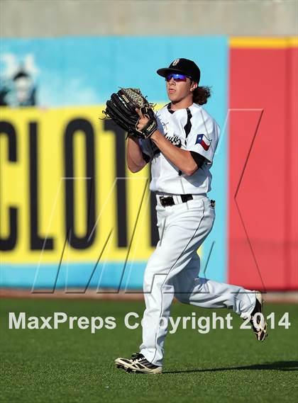 Thumbnail 1 in Grandview vs. Sunnyvale (UIL 2A Regional Final Playoff) photogallery.