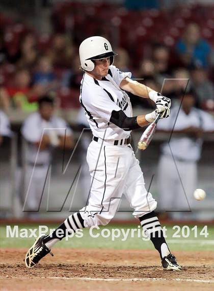 Thumbnail 1 in Grandview vs. Sunnyvale (UIL 2A Regional Final Playoff) photogallery.
