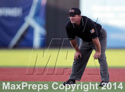 Thumbnail 3 in Grandview vs. Sunnyvale (UIL 2A Regional Final Playoff) photogallery.