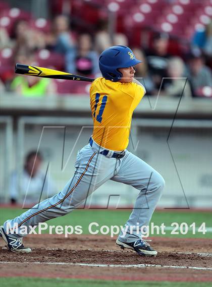 Thumbnail 2 in Grandview vs. Sunnyvale (UIL 2A Regional Final Playoff) photogallery.