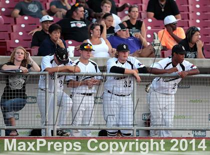 Thumbnail 1 in Grandview vs. Sunnyvale (UIL 2A Regional Final Playoff) photogallery.