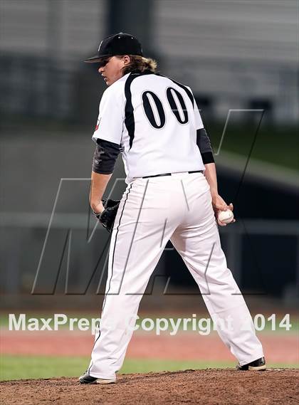 Thumbnail 1 in Grandview vs. Sunnyvale (UIL 2A Regional Final Playoff) photogallery.