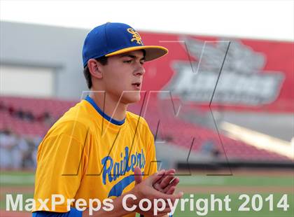 Thumbnail 1 in Grandview vs. Sunnyvale (UIL 2A Regional Final Playoff) photogallery.