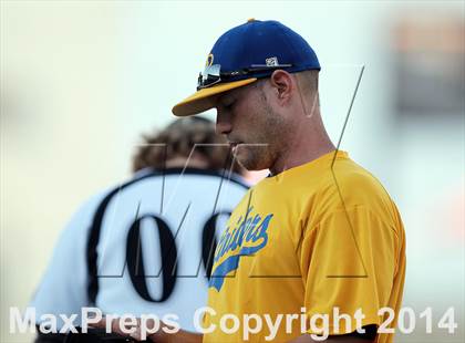 Thumbnail 3 in Grandview vs. Sunnyvale (UIL 2A Regional Final Playoff) photogallery.