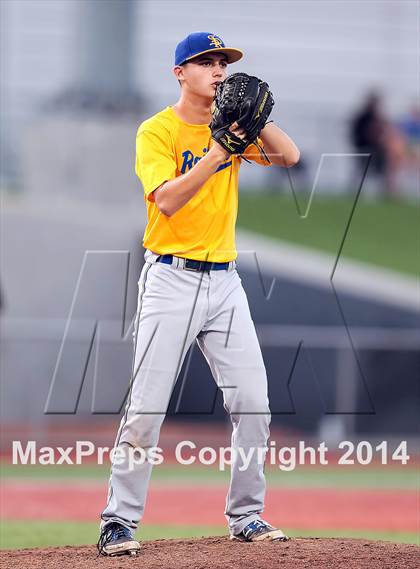 Thumbnail 3 in Grandview vs. Sunnyvale (UIL 2A Regional Final Playoff) photogallery.