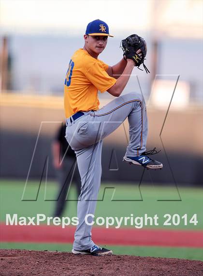 Thumbnail 3 in Grandview vs. Sunnyvale (UIL 2A Regional Final Playoff) photogallery.
