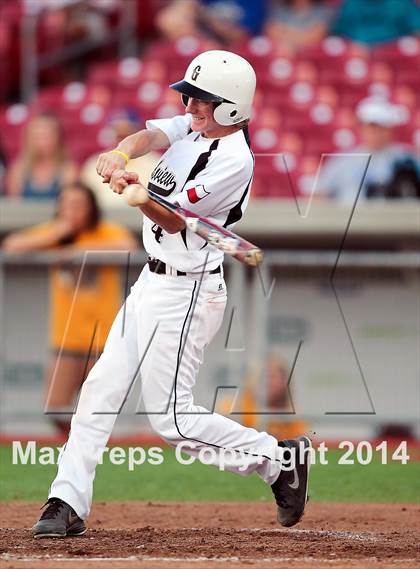 Thumbnail 3 in Grandview vs. Sunnyvale (UIL 2A Regional Final Playoff) photogallery.