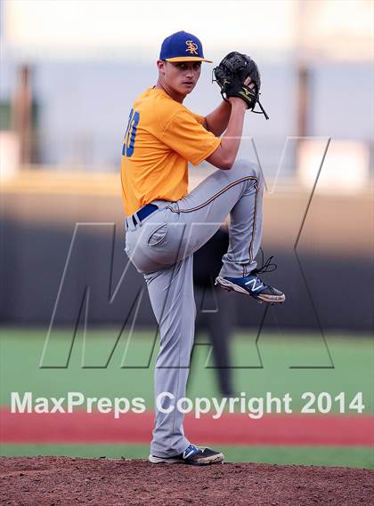 Thumbnail 1 in Grandview vs. Sunnyvale (UIL 2A Regional Final Playoff) photogallery.
