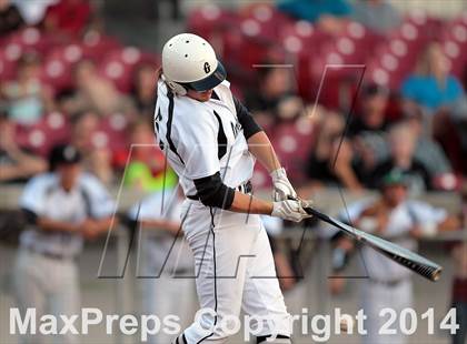 Thumbnail 3 in Grandview vs. Sunnyvale (UIL 2A Regional Final Playoff) photogallery.