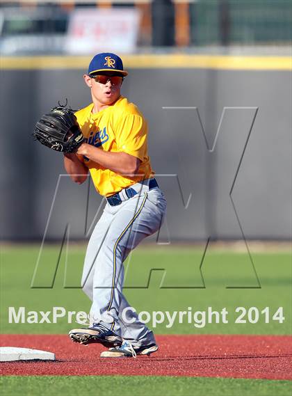 Thumbnail 1 in Grandview vs. Sunnyvale (UIL 2A Regional Final Playoff) photogallery.