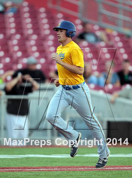 Thumbnail 1 in Grandview vs. Sunnyvale (UIL 2A Regional Final Playoff) photogallery.
