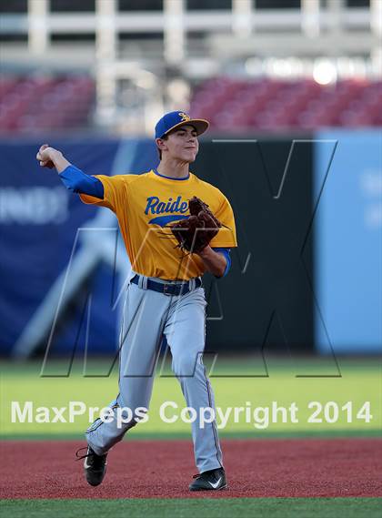 Thumbnail 1 in Grandview vs. Sunnyvale (UIL 2A Regional Final Playoff) photogallery.