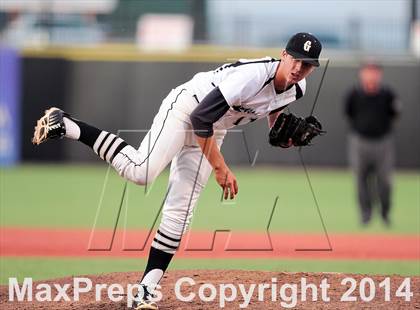 Thumbnail 3 in Grandview vs. Sunnyvale (UIL 2A Regional Final Playoff) photogallery.