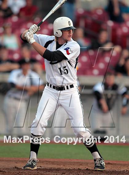 Thumbnail 2 in Grandview vs. Sunnyvale (UIL 2A Regional Final Playoff) photogallery.