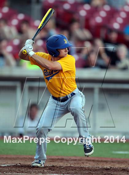 Thumbnail 3 in Grandview vs. Sunnyvale (UIL 2A Regional Final Playoff) photogallery.