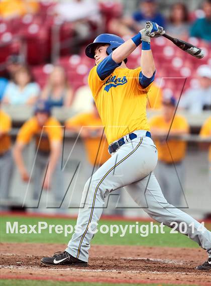 Thumbnail 3 in Grandview vs. Sunnyvale (UIL 2A Regional Final Playoff) photogallery.