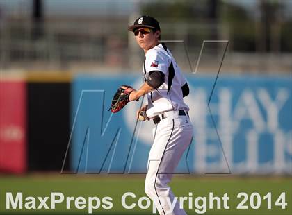 Thumbnail 3 in Grandview vs. Sunnyvale (UIL 2A Regional Final Playoff) photogallery.