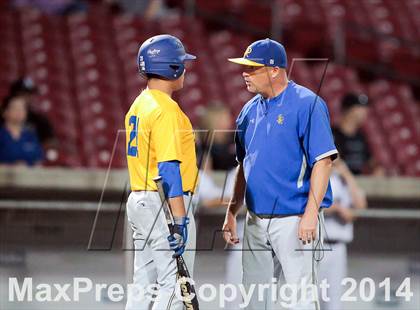 Thumbnail 1 in Grandview vs. Sunnyvale (UIL 2A Regional Final Playoff) photogallery.