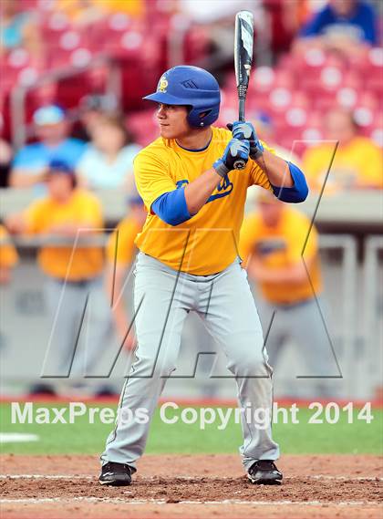 Thumbnail 3 in Grandview vs. Sunnyvale (UIL 2A Regional Final Playoff) photogallery.