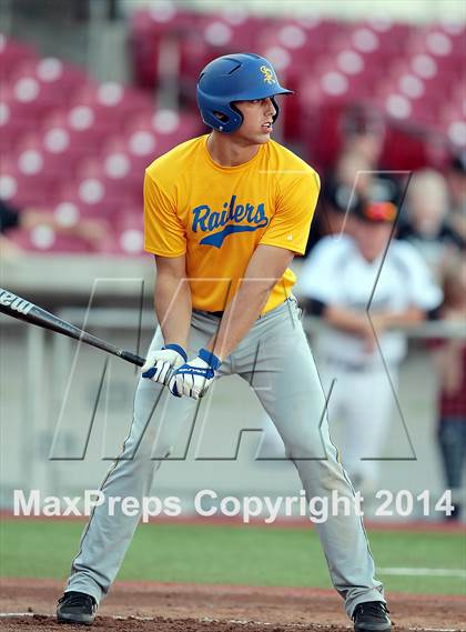 Thumbnail 1 in Grandview vs. Sunnyvale (UIL 2A Regional Final Playoff) photogallery.