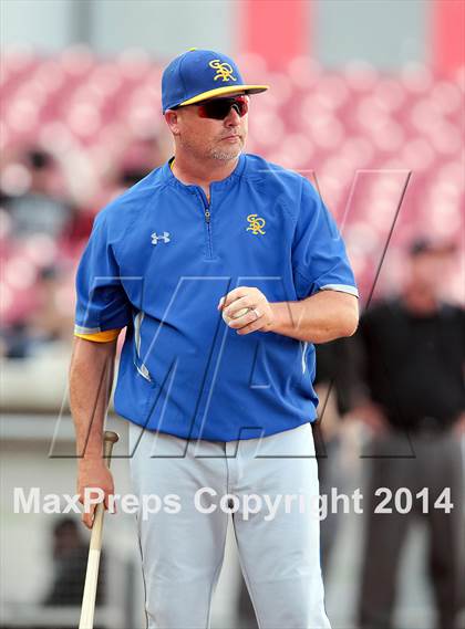 Thumbnail 1 in Grandview vs. Sunnyvale (UIL 2A Regional Final Playoff) photogallery.