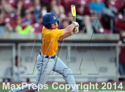 Thumbnail 2 in Grandview vs. Sunnyvale (UIL 2A Regional Final Playoff) photogallery.