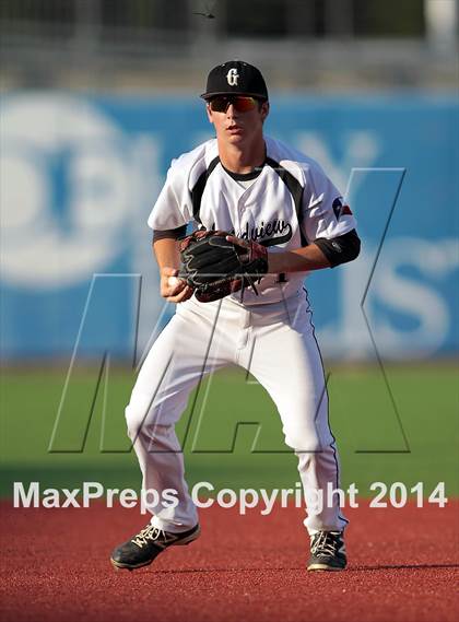 Thumbnail 3 in Grandview vs. Sunnyvale (UIL 2A Regional Final Playoff) photogallery.