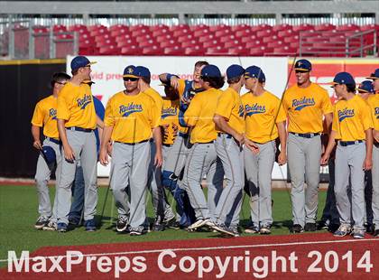 Thumbnail 3 in Grandview vs. Sunnyvale (UIL 2A Regional Final Playoff) photogallery.