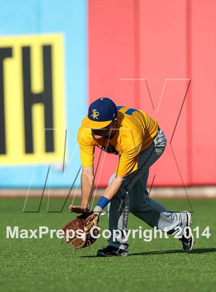 Thumbnail 3 in Grandview vs. Sunnyvale (UIL 2A Regional Final Playoff) photogallery.