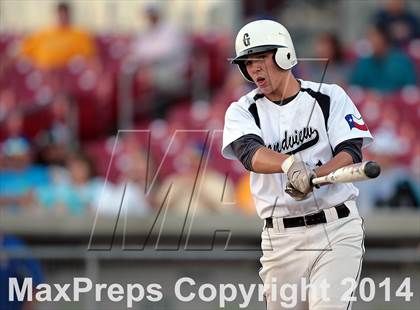 Thumbnail 3 in Grandview vs. Sunnyvale (UIL 2A Regional Final Playoff) photogallery.