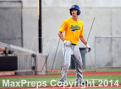 Thumbnail 2 in Grandview vs. Sunnyvale (UIL 2A Regional Final Playoff) photogallery.
