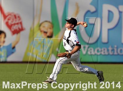 Thumbnail 3 in Grandview vs. Sunnyvale (UIL 2A Regional Final Playoff) photogallery.