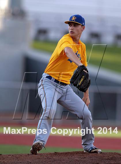 Thumbnail 3 in Grandview vs. Sunnyvale (UIL 2A Regional Final Playoff) photogallery.