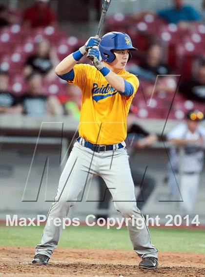 Thumbnail 2 in Grandview vs. Sunnyvale (UIL 2A Regional Final Playoff) photogallery.
