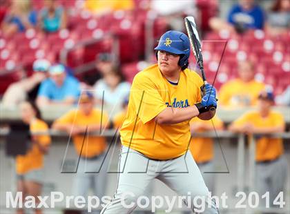 Thumbnail 3 in Grandview vs. Sunnyvale (UIL 2A Regional Final Playoff) photogallery.